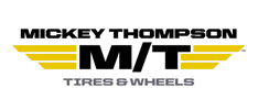 Mickey Thompson