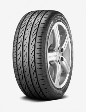 PIRELLI PZERO NERO