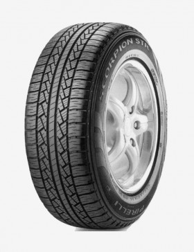 PIRELLI SCORPION STR